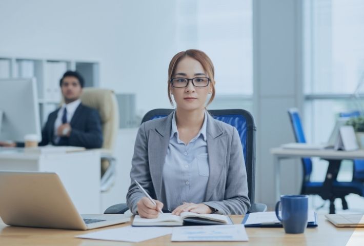 Advanced Office Administration Techniques