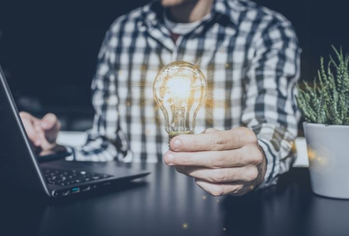 Creative Thinking and Innovation Techniques