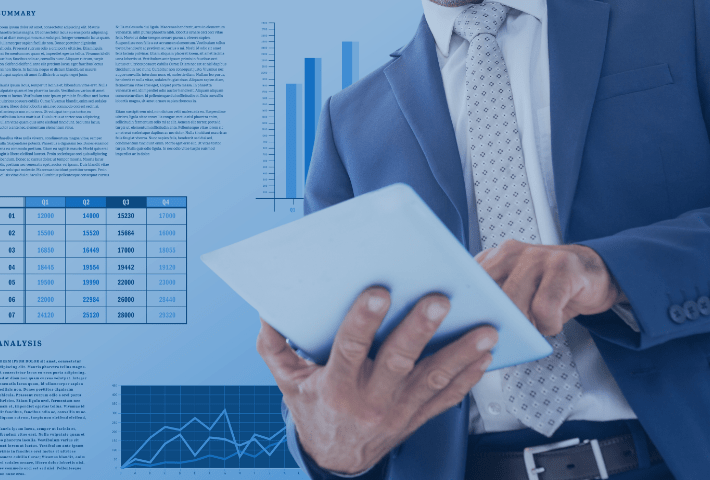 Credit Analysis & Loan Management