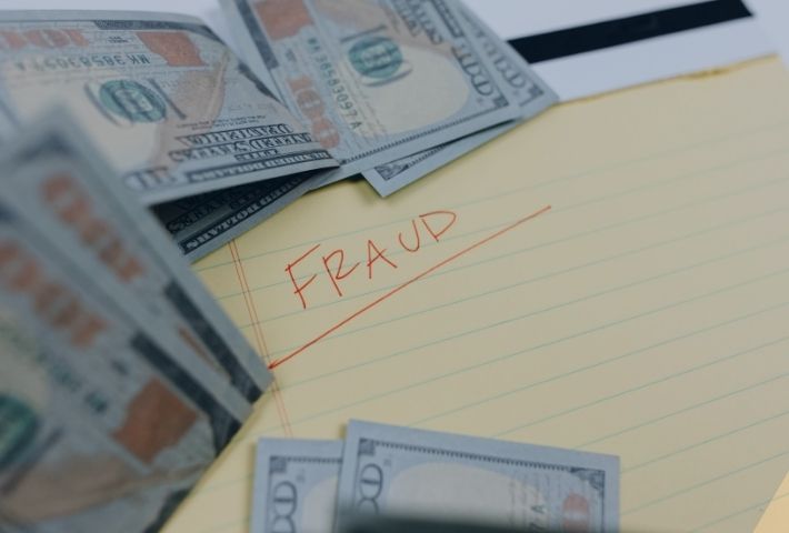 Fraud Detection and Prevention Methods