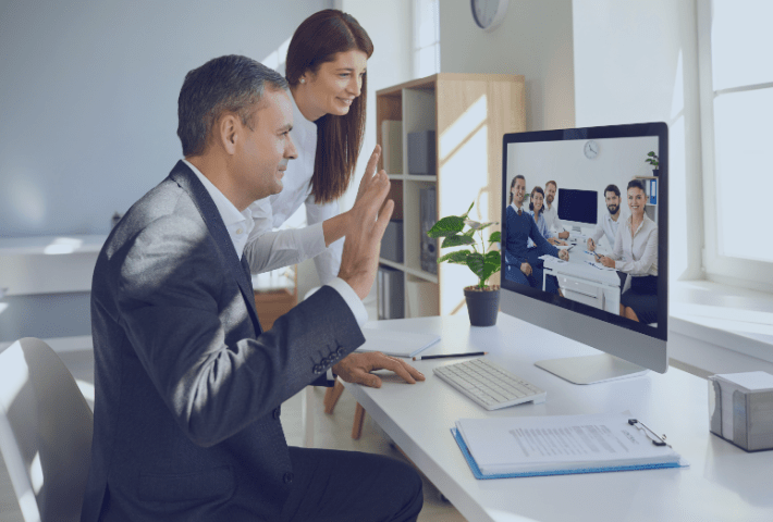 Leading Remote Teams Successfully