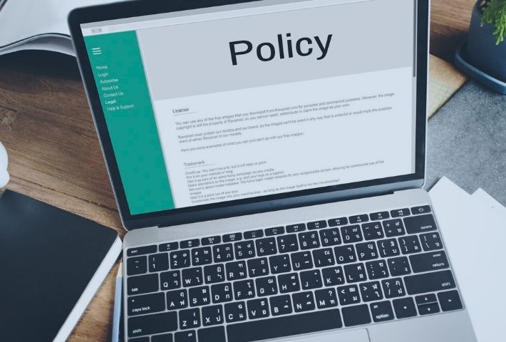 Remote Work Policies and Management