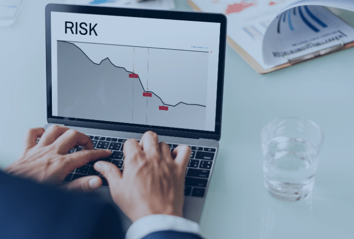 إدارة المخاطر في العمليات المصرفية