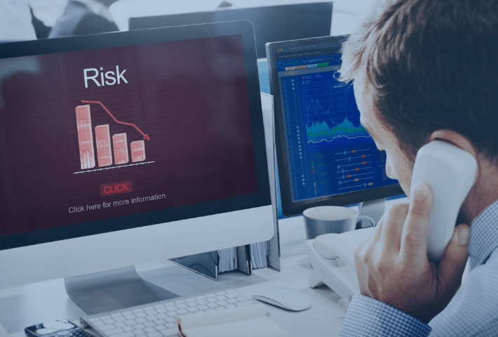 Enterprise Risk Management (ERM)